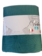 VELVET FOLIAGE - Biancheria Letto - MARTA MARZOTTO