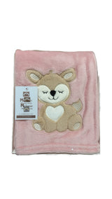 CV306 - BIANCHERIA BABY - MELANIE