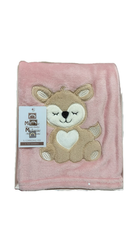 CV306 - BIANCHERIA BABY - MELANIE