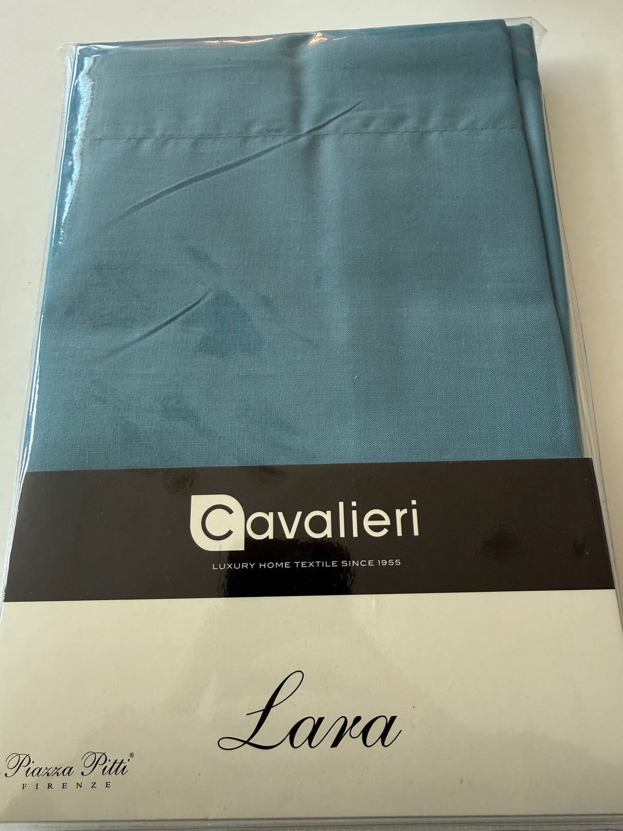 PPLEFED002426AC - Biancheria Letto - CAVALIERI