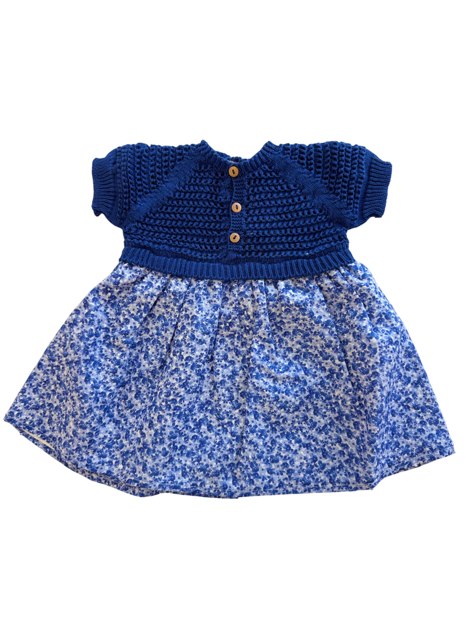 07404A.90 - Abbigliamento bambini - WEDOBLE