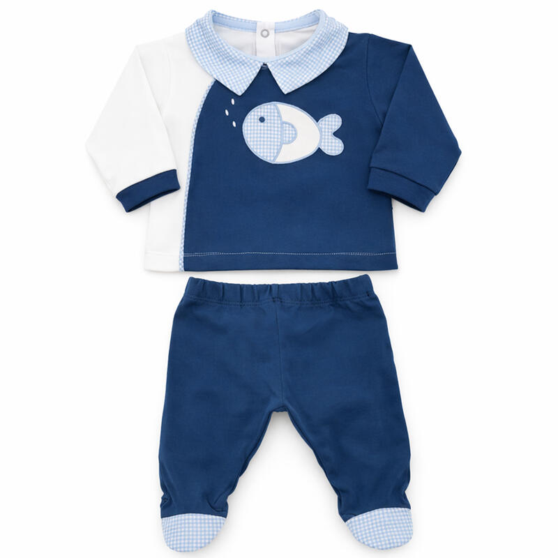 LJ-328 DIS 18 - Abbigliamento bambini - LES JOLIES