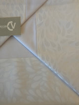 BAULETTO PERLA - Biancheria Letto - CAREZZE