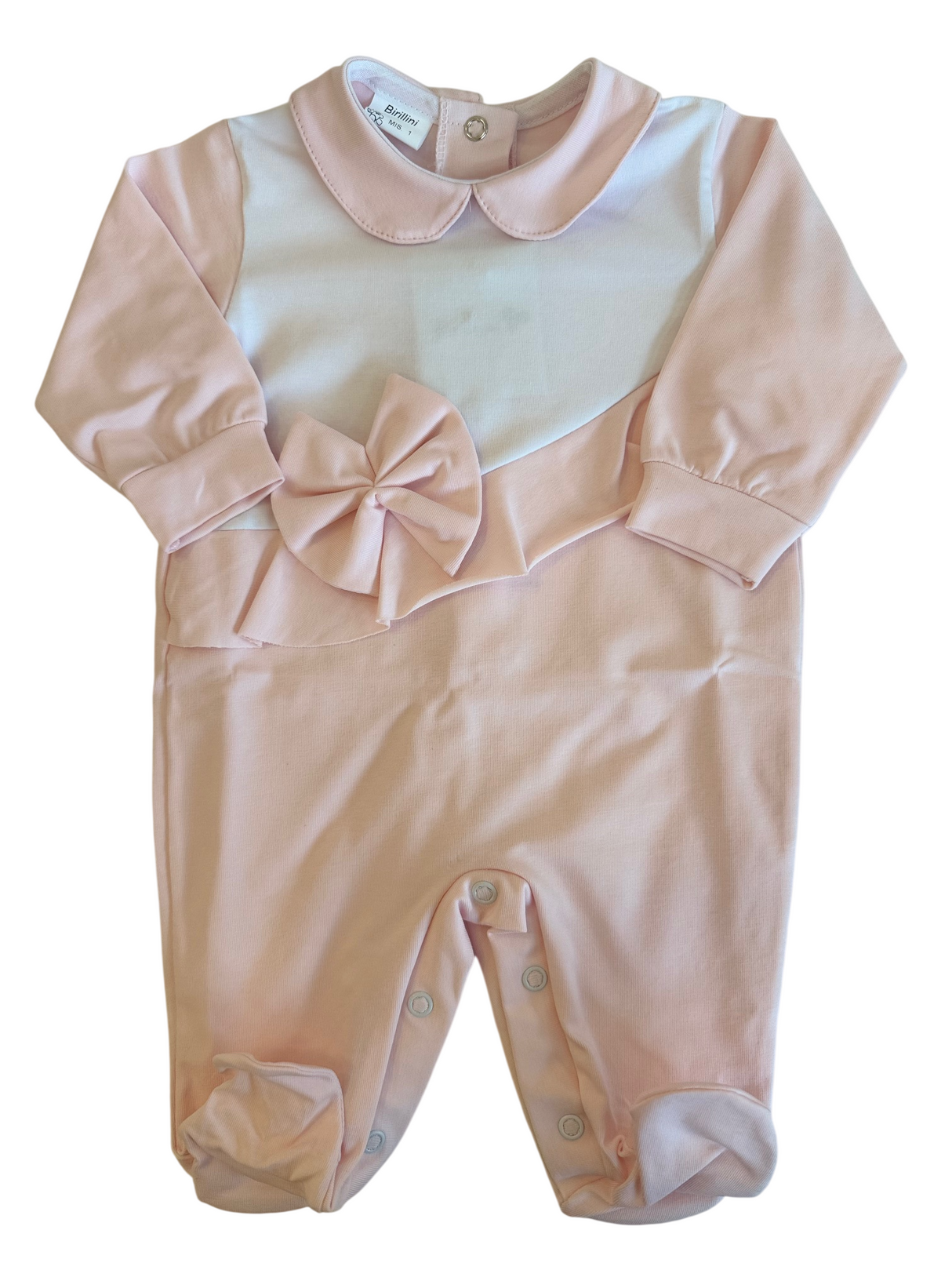 6370 - Abbigliamento bambini - birillini