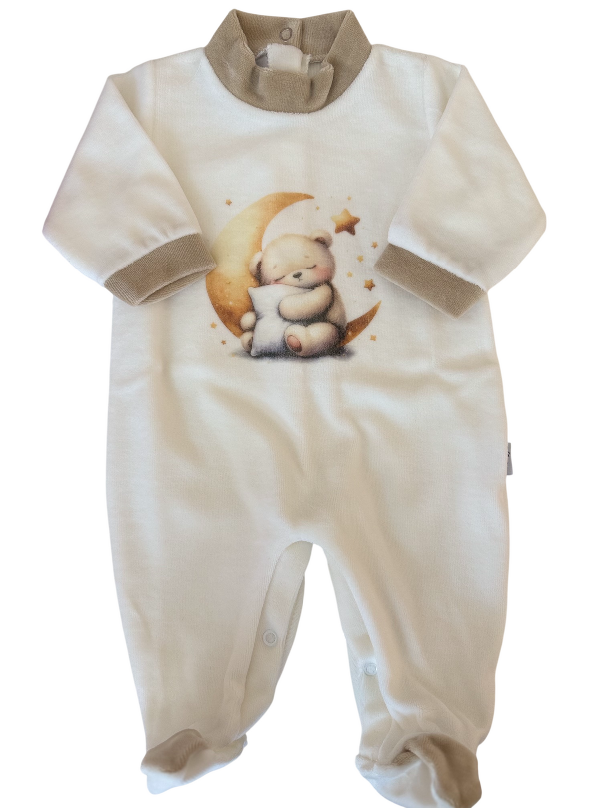 LUNA&CUSCINO - Abbigliamento bambini - CILIEGINA