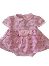 NG-3550 DIS 33 - Abbigliamento bambini - NAZARENO GABRIELLI