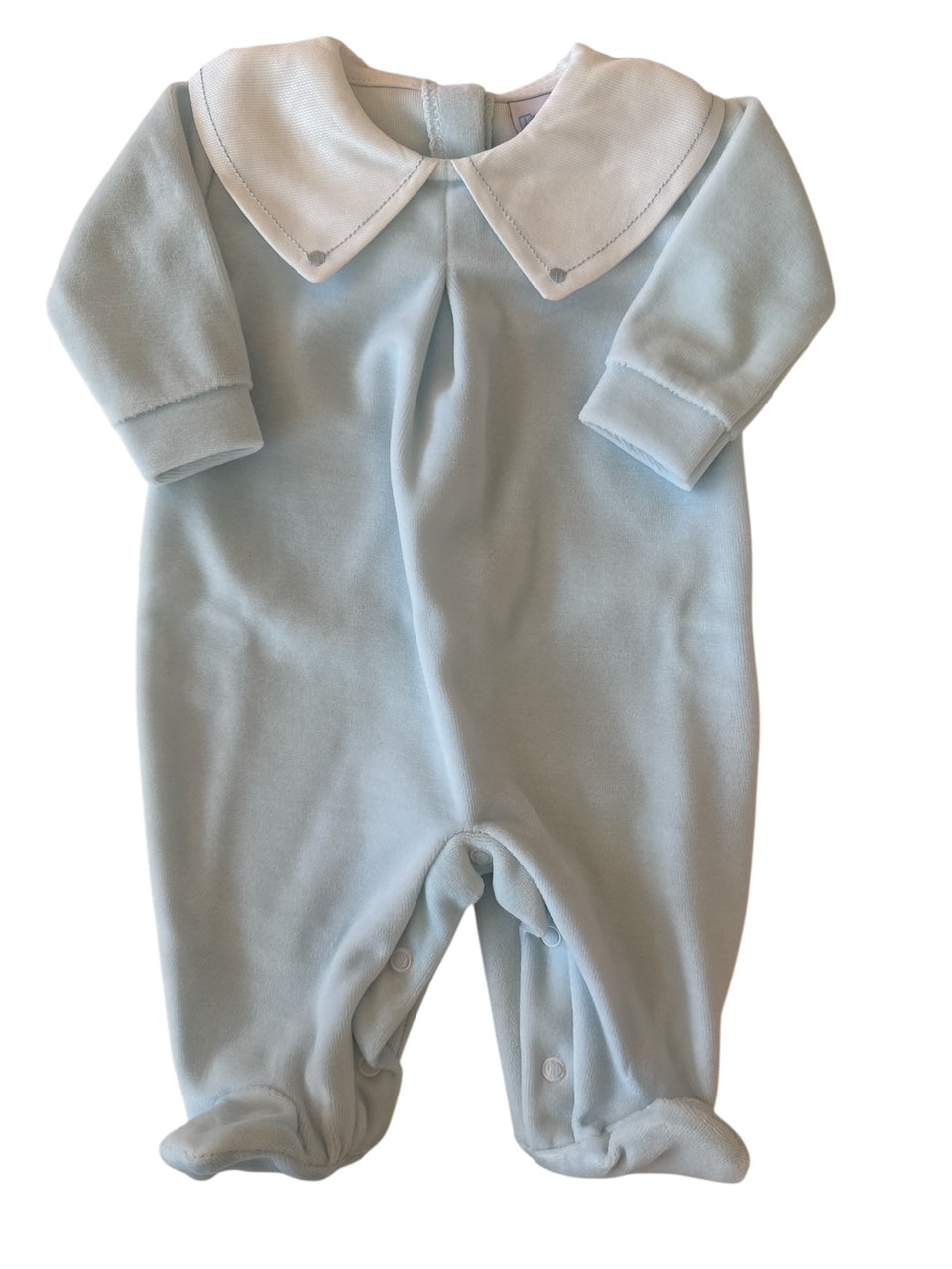 IA120TC - Abbigliamento bambini - iaia baby