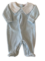 IA120TC - Abbigliamento bambini - iaia baby