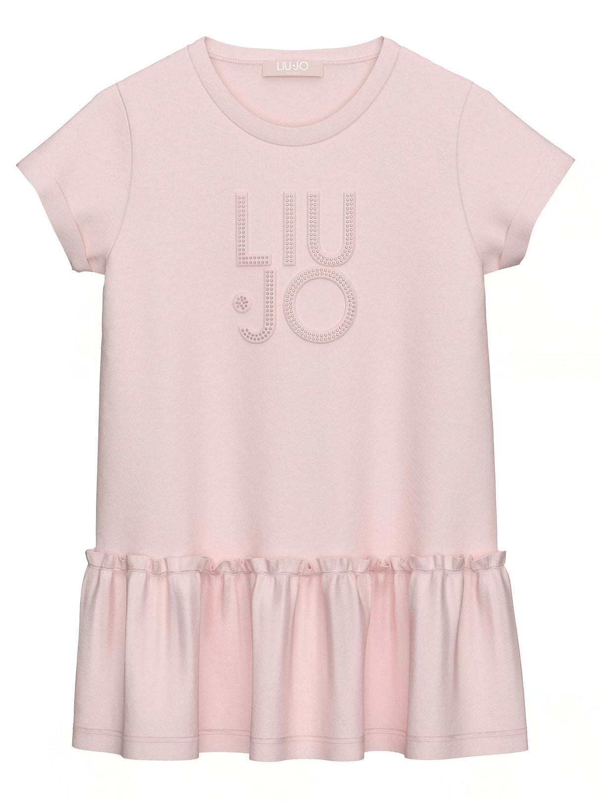 KA6112 JS003 - Abbigliamento bambini - LIUJO