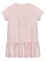 KA6112 JS003 - Abbigliamento bambini - LIUJO