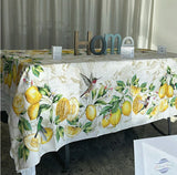 LIMONATA - Biancheria Cucina - Botticelli home