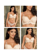 102299 - Intimo - LOVE&BRA