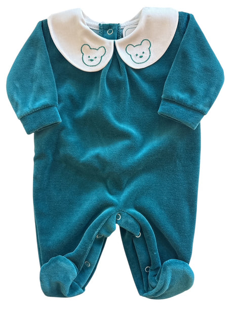 IA123TC - Abbigliamento bambini - iaia baby