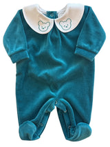 IA123TC - Abbigliamento bambini - iaia baby