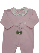 E26T55 - Abbigliamento bambini - NINNAOH