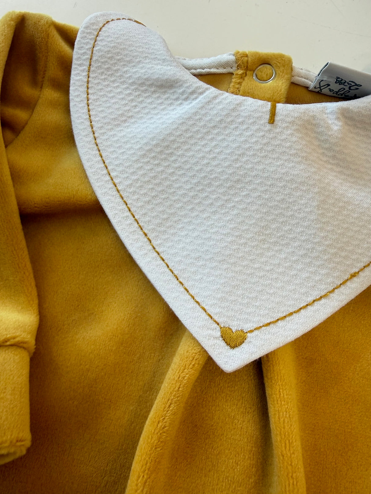 PAPP7 - Abbigliamento bambini - PAPPA&LATTE