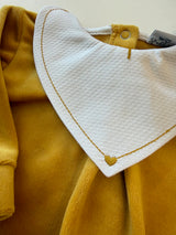 PAPP7 - Abbigliamento bambini - PAPPA&LATTE
