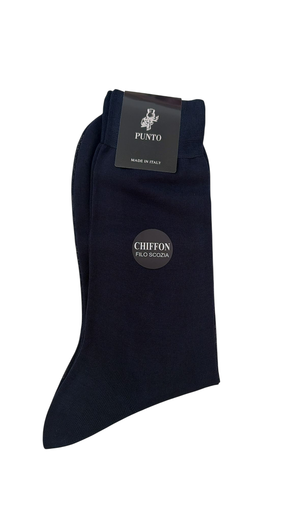CHIFFON CORTO - Intimo - PUNTO