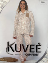 25541 - Pigiameria - KUVEE