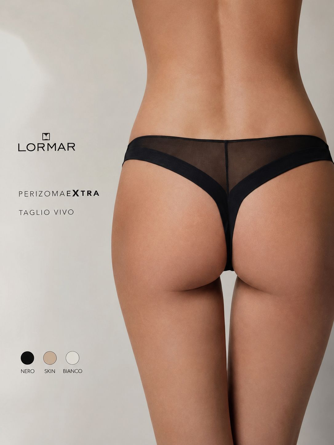 0187 - Intimo - LORMAR