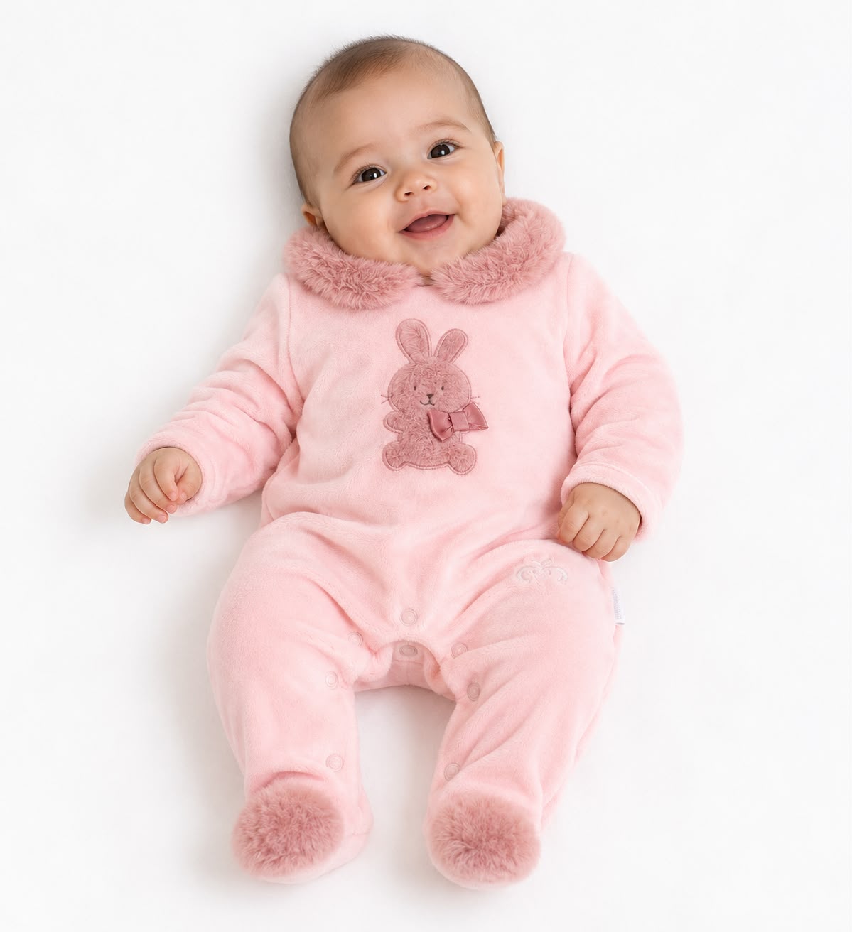 TC115 - Abbigliamento bambini - MELANIE