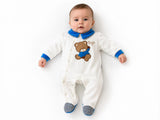 LJ-344 DIS 37 - Abbigliamento bambini - LES JOLIES