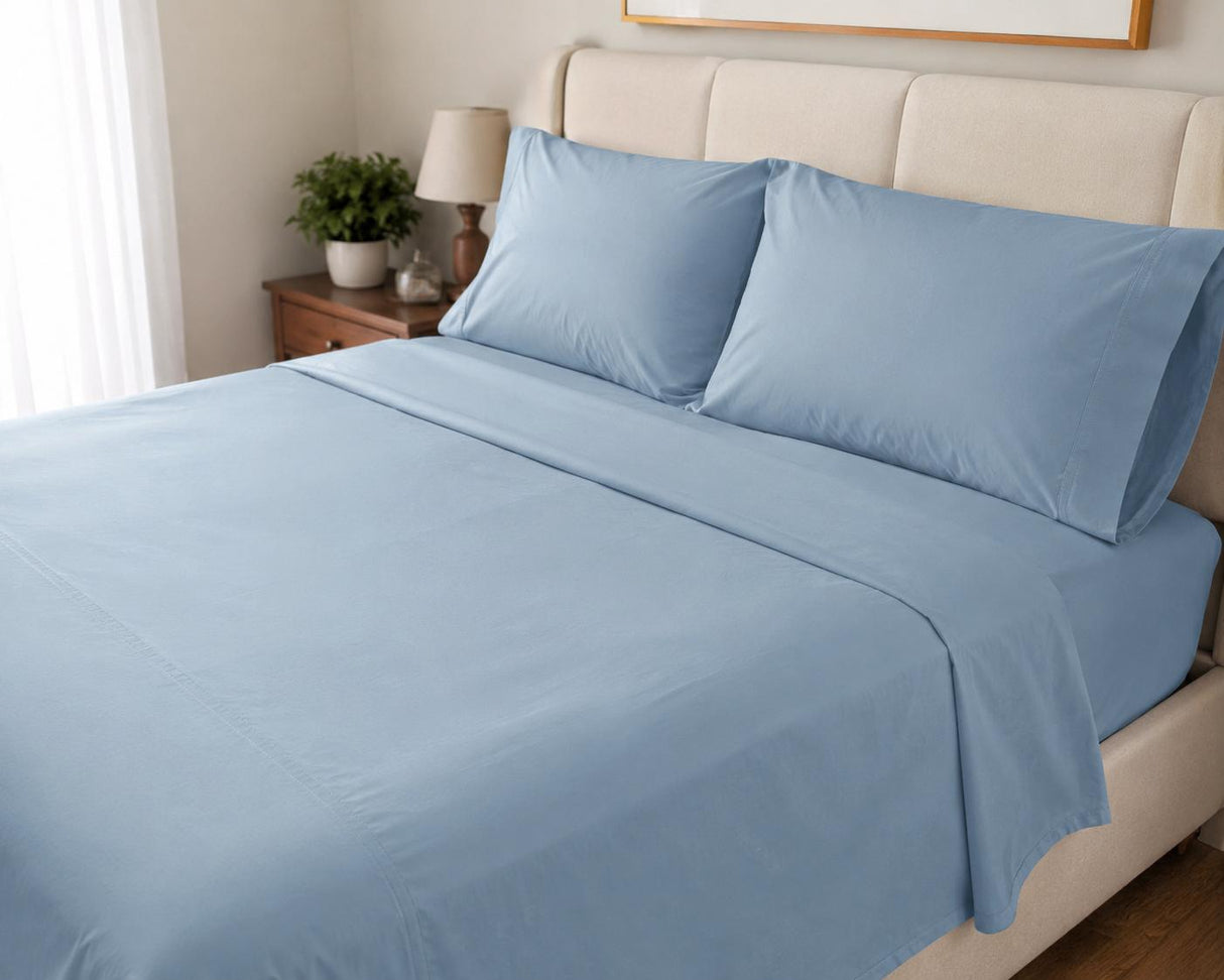 COMPL/ TINTA UNITA  BOTT - Biancheria Letto - Botticelli home