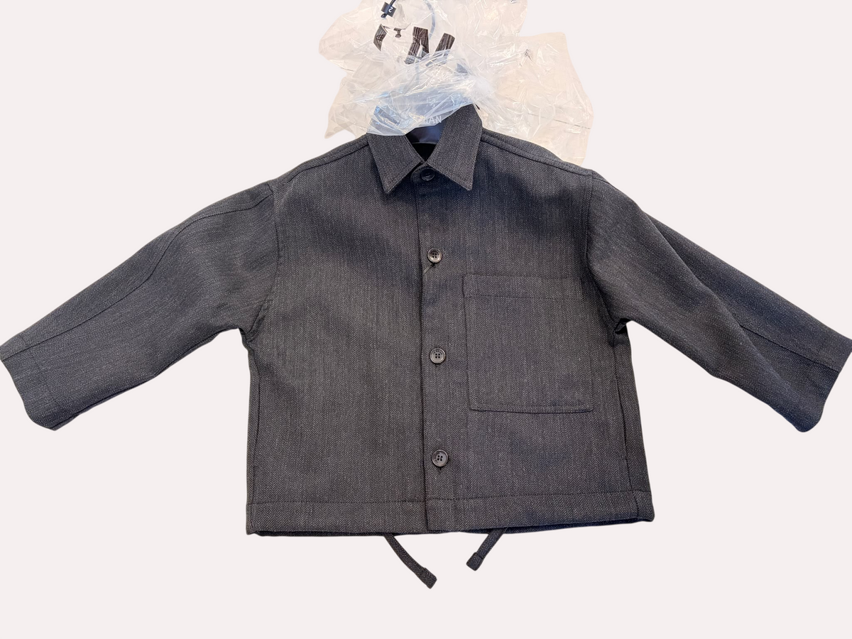 CA3835J - Abbigliamento bambini - I'M BRIAN