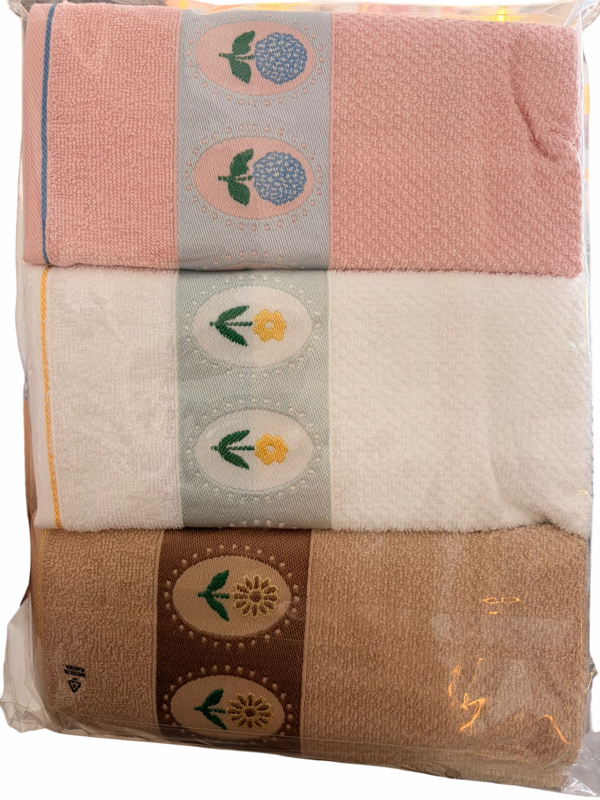 FLOWER STR - Biancheria Letto - VINGI
