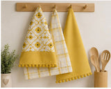 CALISE 10 GHIRIGORI - Biancheria Cucina - PREZIOSA HOME