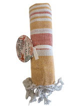 FOUTA FANTASY - Accessori mare - VIVY VICTORIA