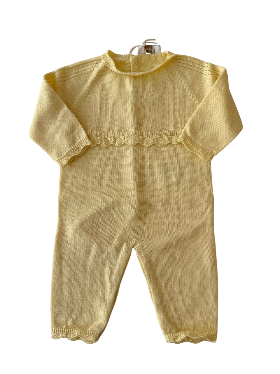 05346A.19 - Abbigliamento bambini - WEDOBLE