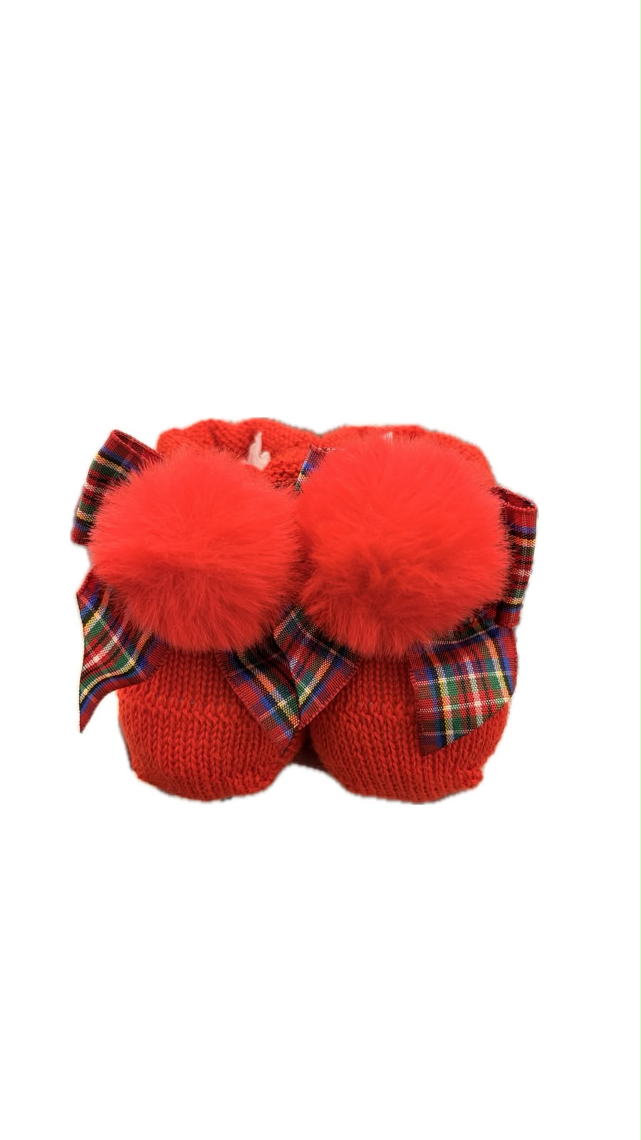 CHRISTMAS BOX 01 - Intimo - COCCOLI