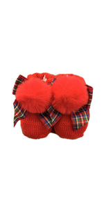 CHRISTMAS BOX 01 - Intimo - COCCOLI