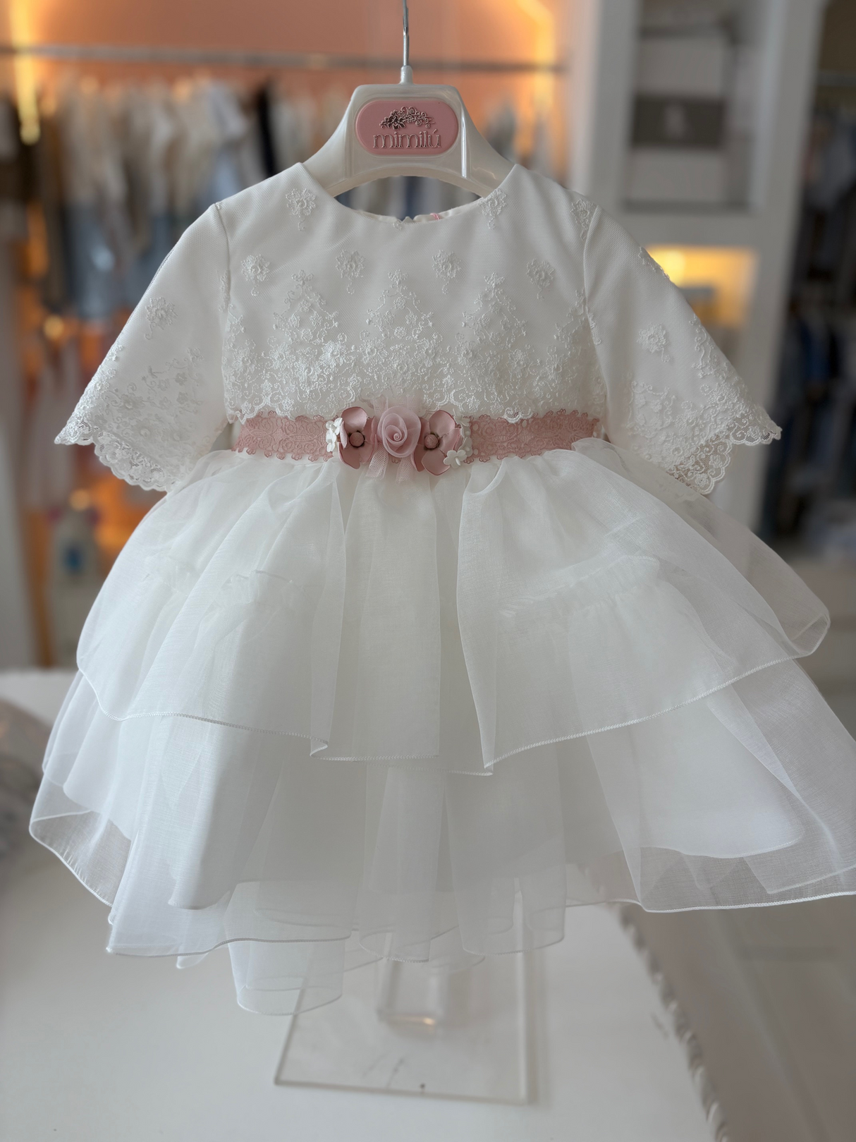 409 - Abbigliamento bambini - MIMILÙ