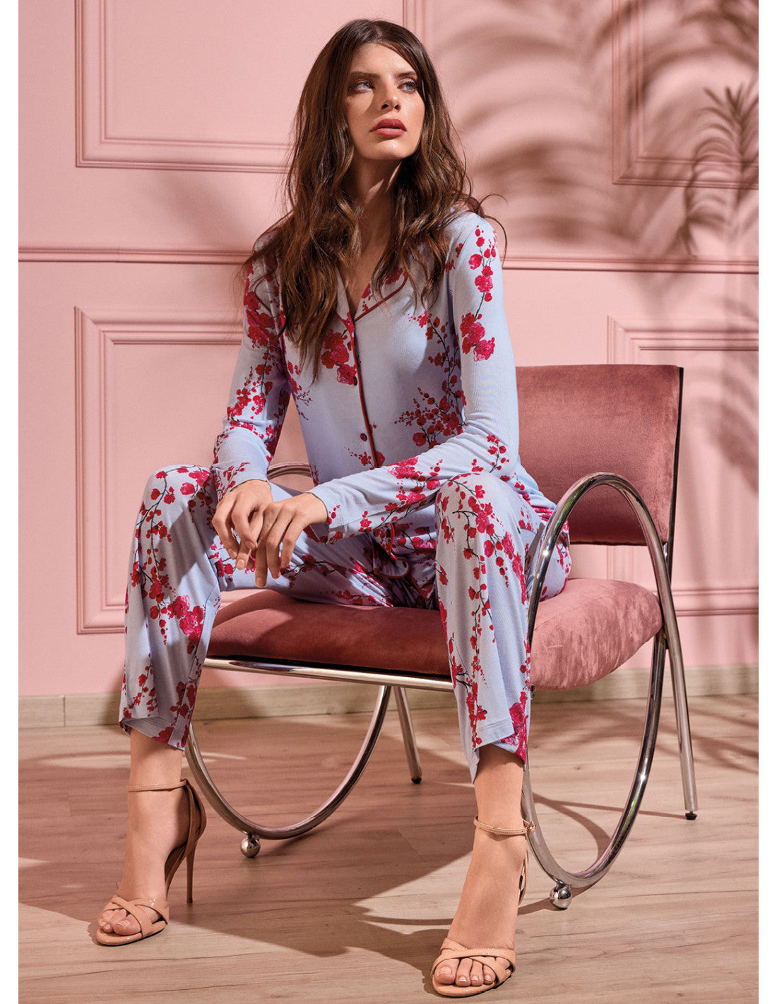 CHERIE 4112 - Pigiameria - LORMAR