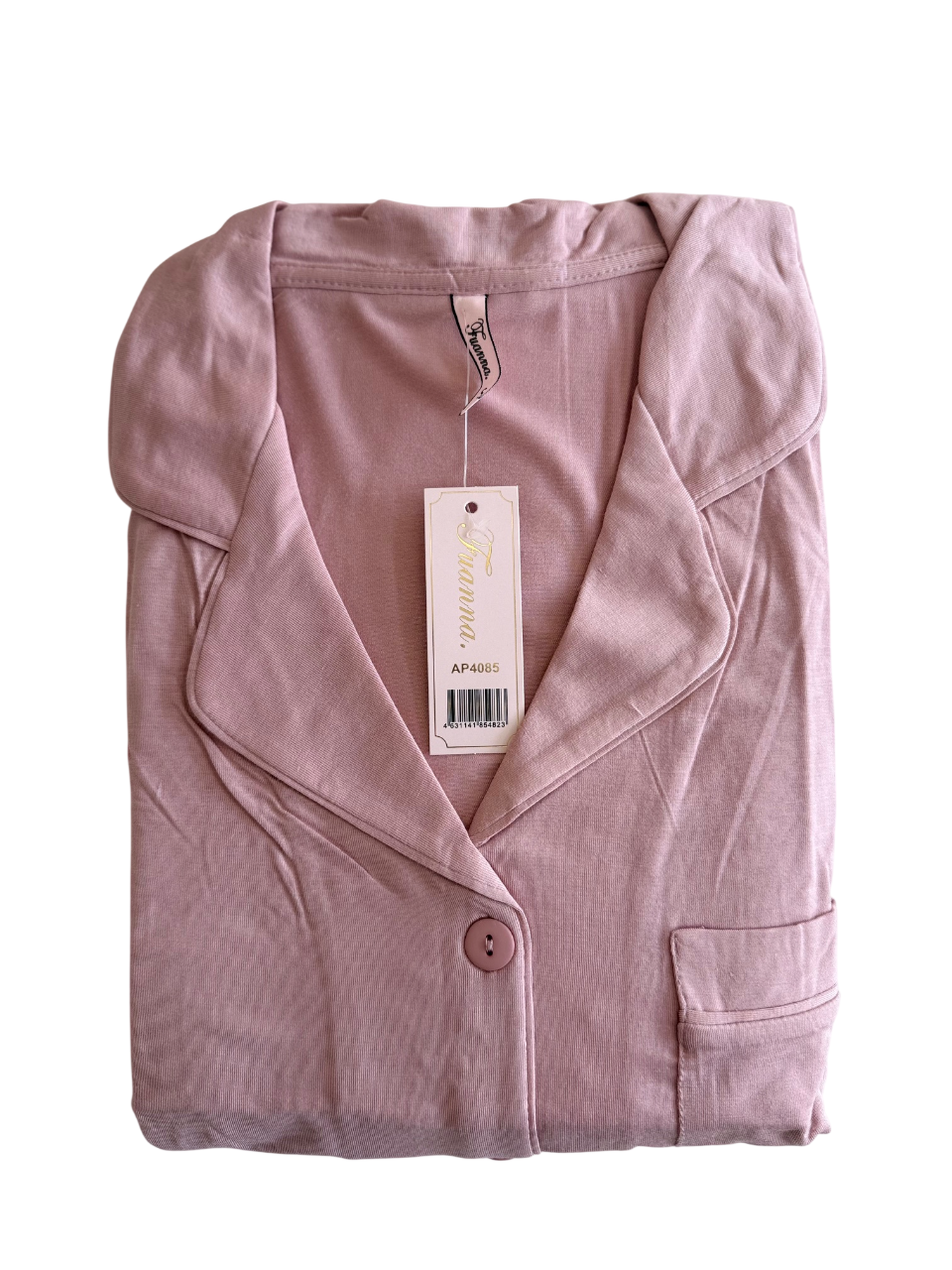 AP4085 - Pigiameria - FUANNA