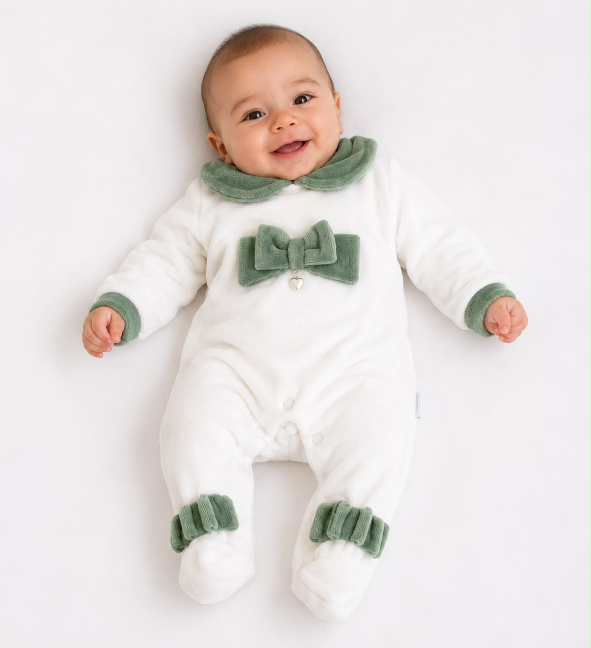 TC114 - Abbigliamento bambini - MELANIE