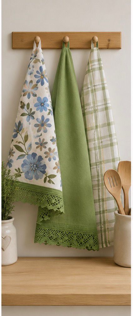 CALISE 10 QUADRI PICCOLI - Biancheria Cucina - PREZIOSA HOME