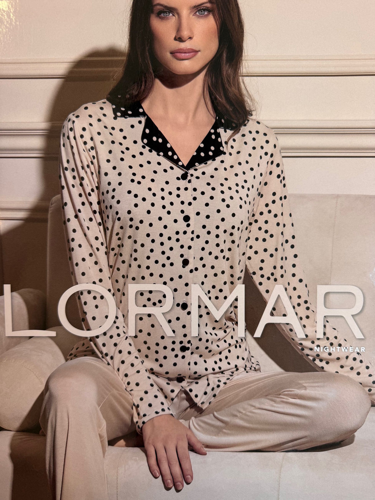 LIAISON - Pigiameria - LORMAR