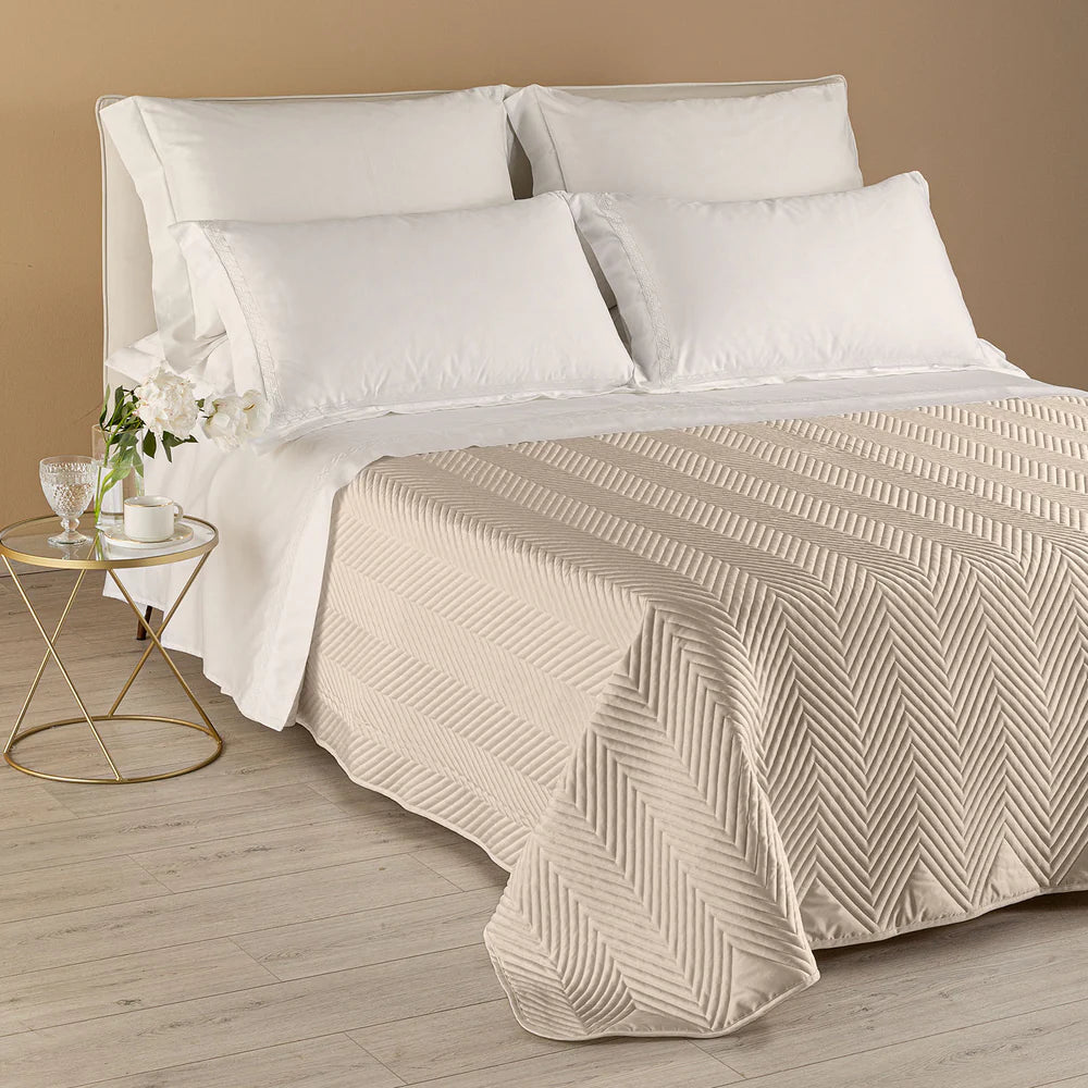 CONTINENTAL - Biancheria Letto - CALEFFI