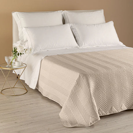 CONTINENTAL - Biancheria Letto - CALEFFI