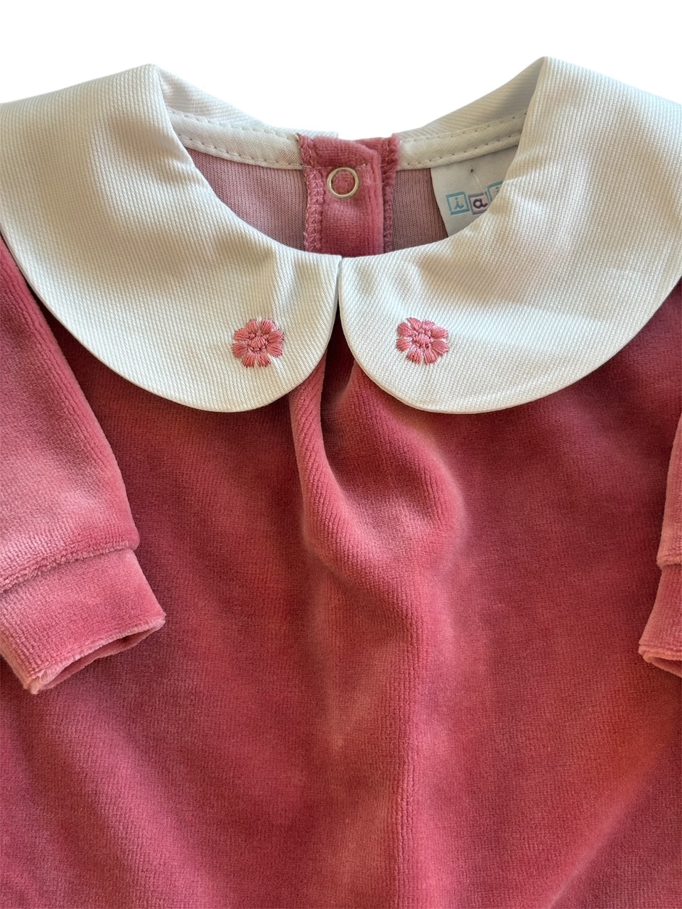 IA123TC - Abbigliamento bambini - iaia baby