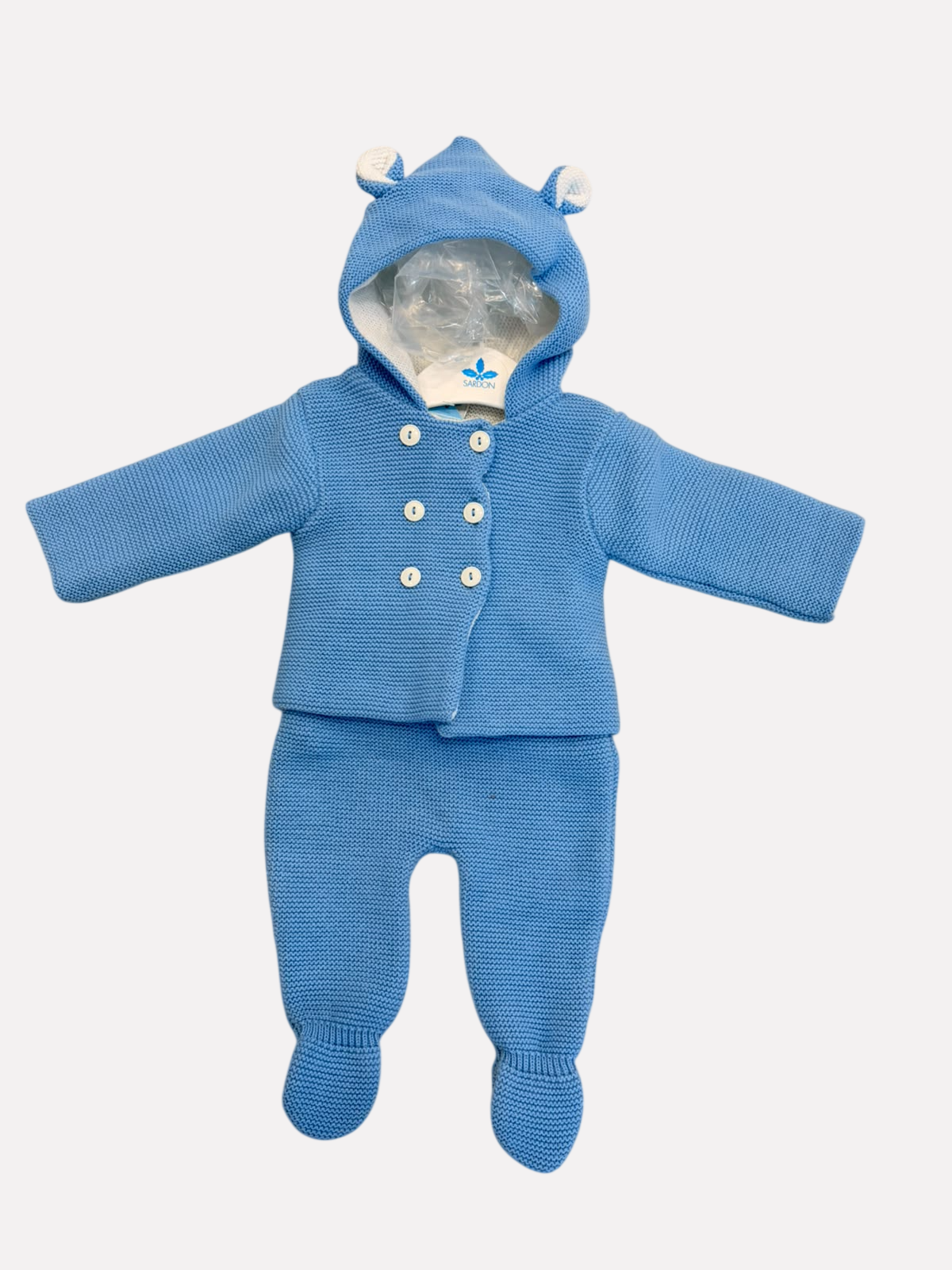 026RF-700 - Abbigliamento bambini - SARDON