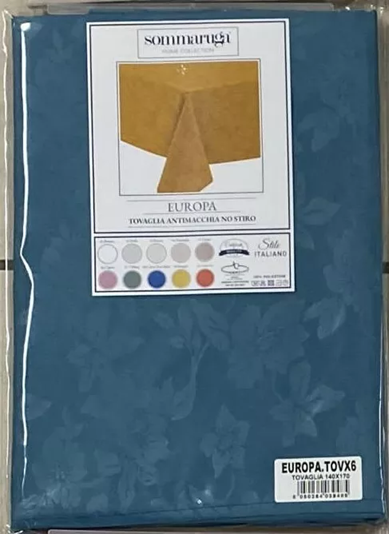EUROPA - Biancheria Cucina - SOMMARUGA