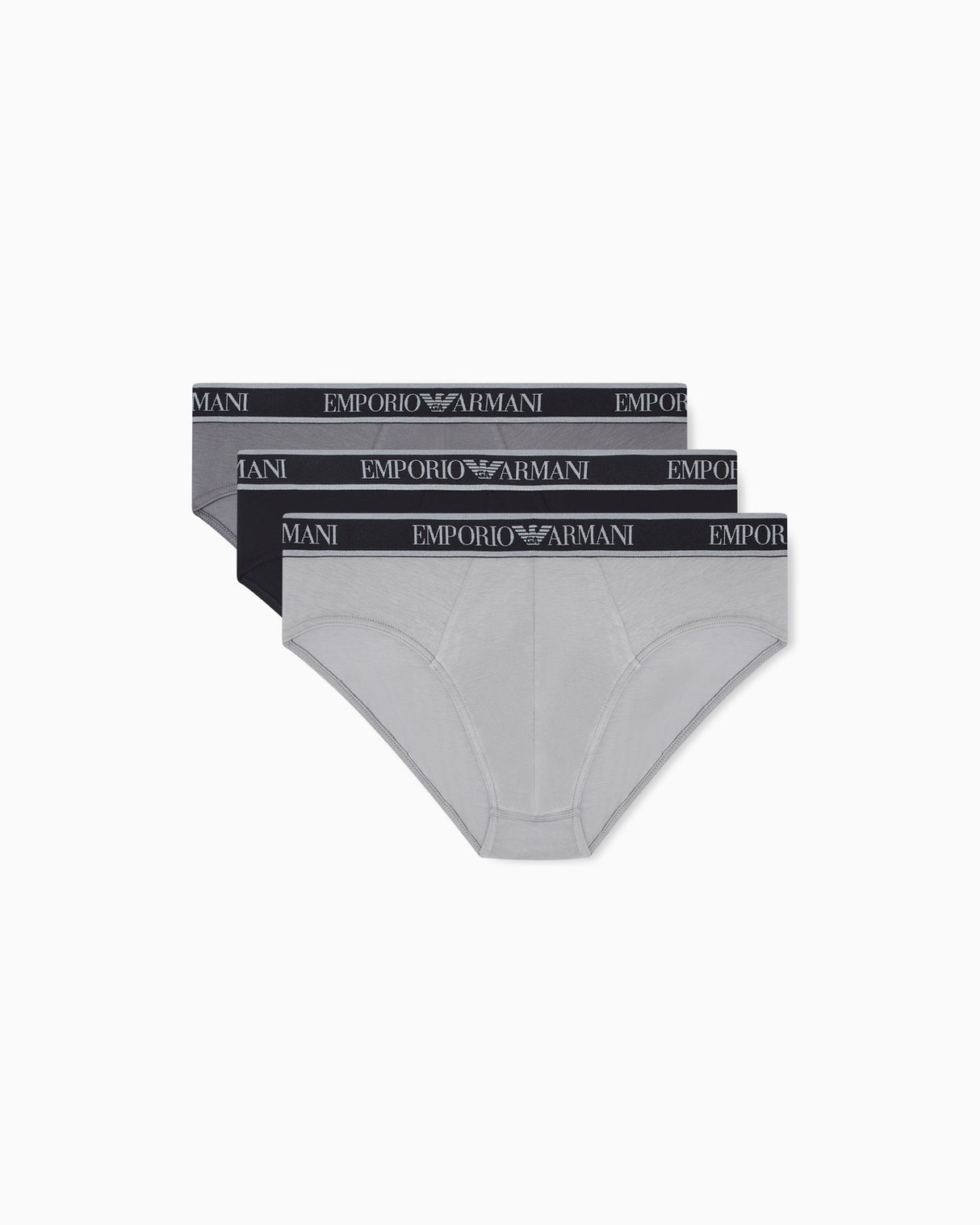 EM000258AF20669 - Intimo - EMPORIO ARMANI