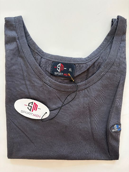 SH-34 - T-Shirt e Polo - SPORT MEN