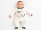 NG-2310 DIS 33 - Abbigliamento bambini - NAZARENO GABRIELLI