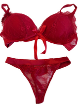 53999 - Intimo - LOVE&BRA