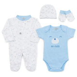 NG-3593 - Abbigliamento bambini - NAZARENO GABRIELLI